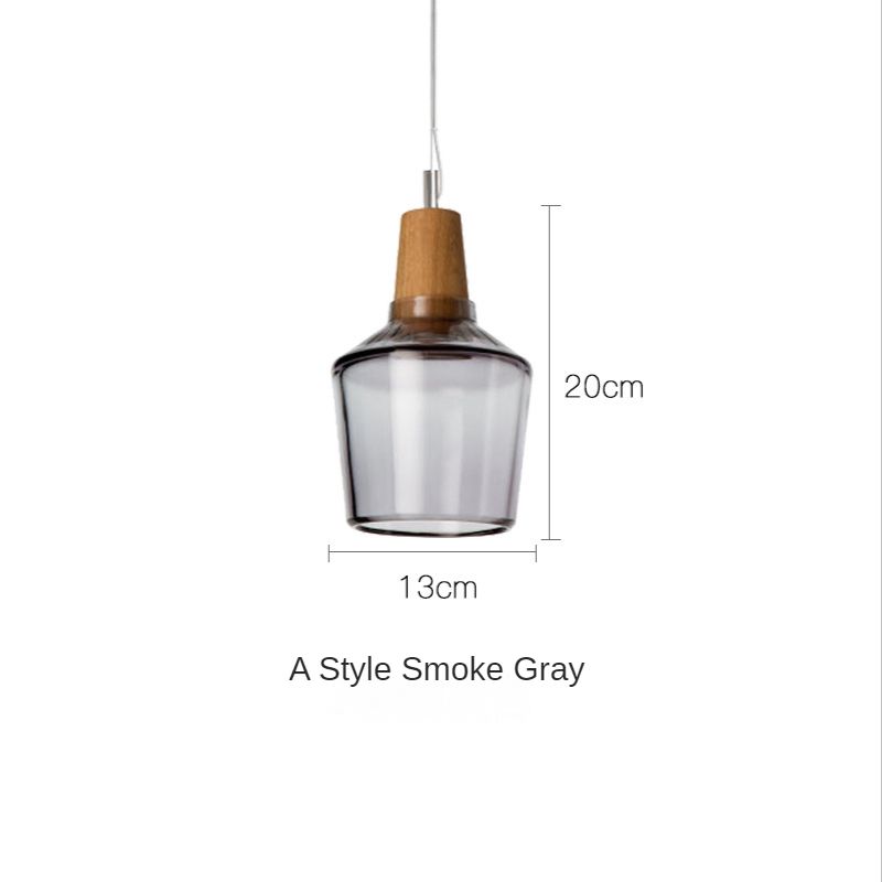 Gray A-Smoke