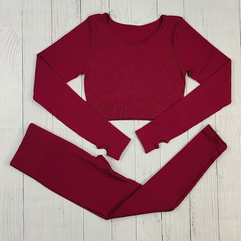 Datered Top Set