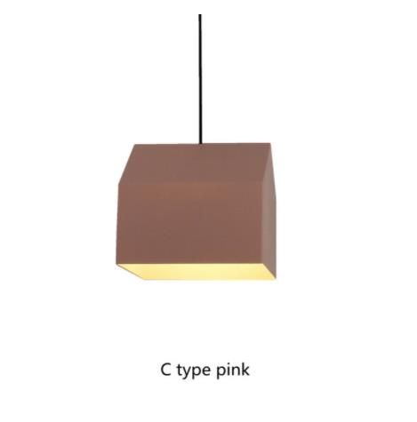 25x25x24cm 핑크