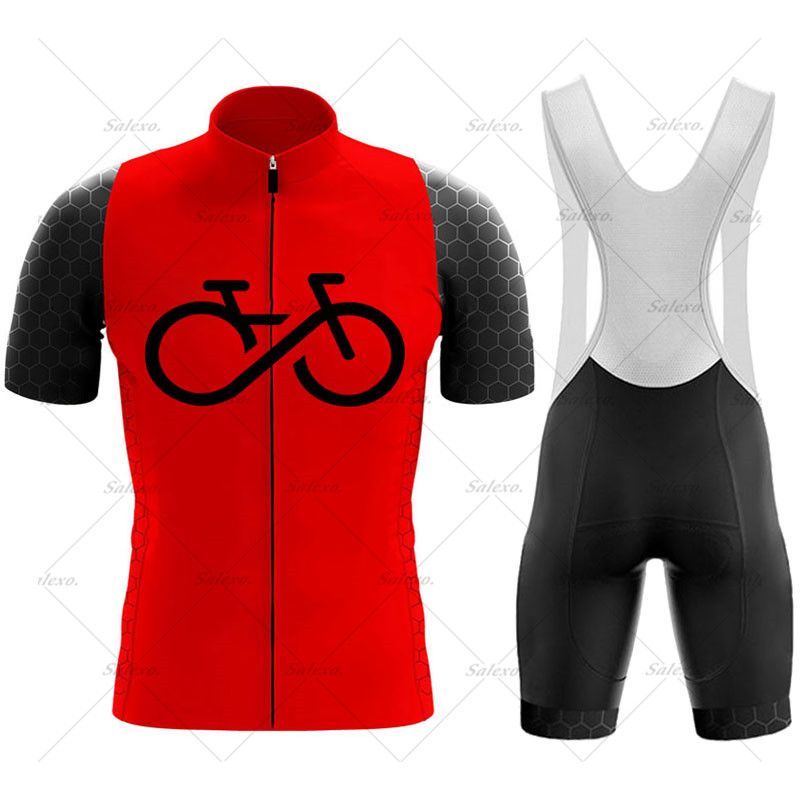 cycling set 4