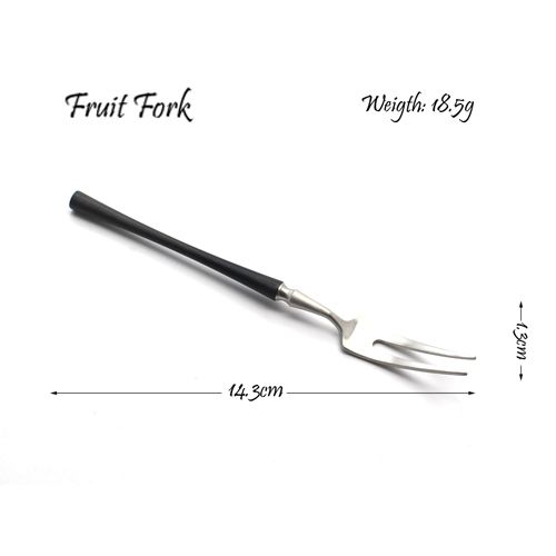 Fruit Fork