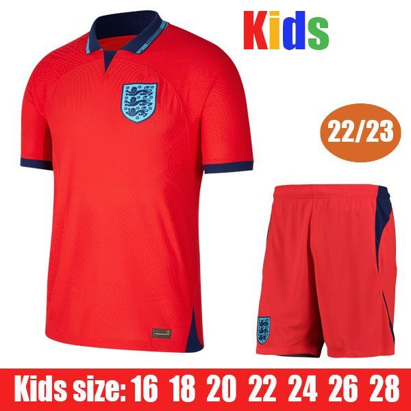 Kids 2223 Away