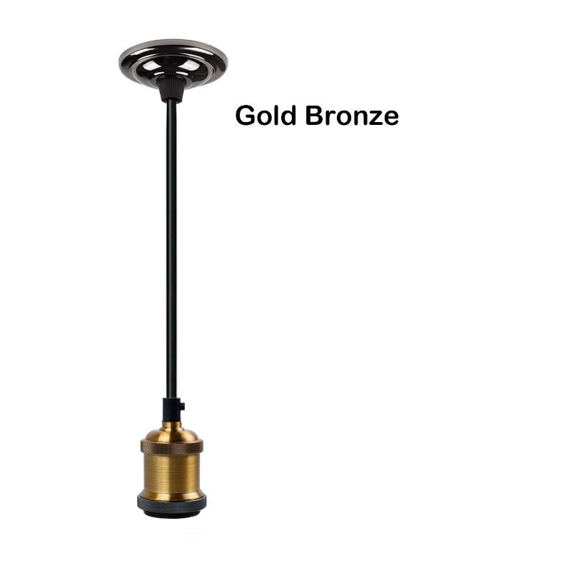 Chine YPL-Gold Bronze sans ampoule