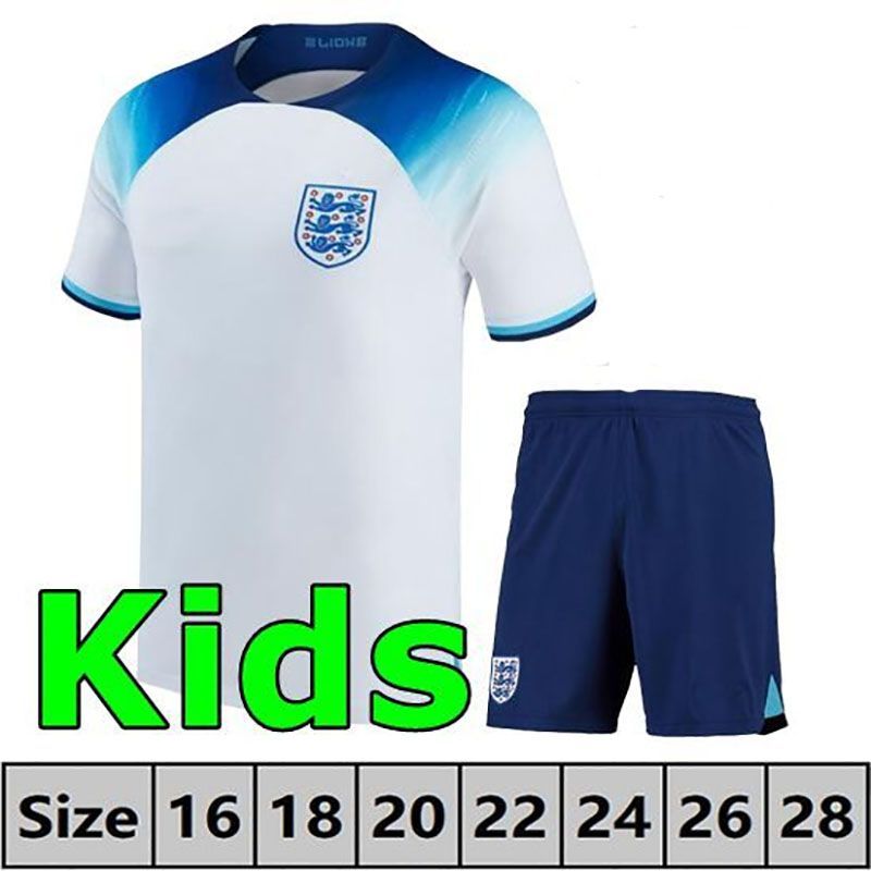 2022 Home World Cup Kids Kit Kit