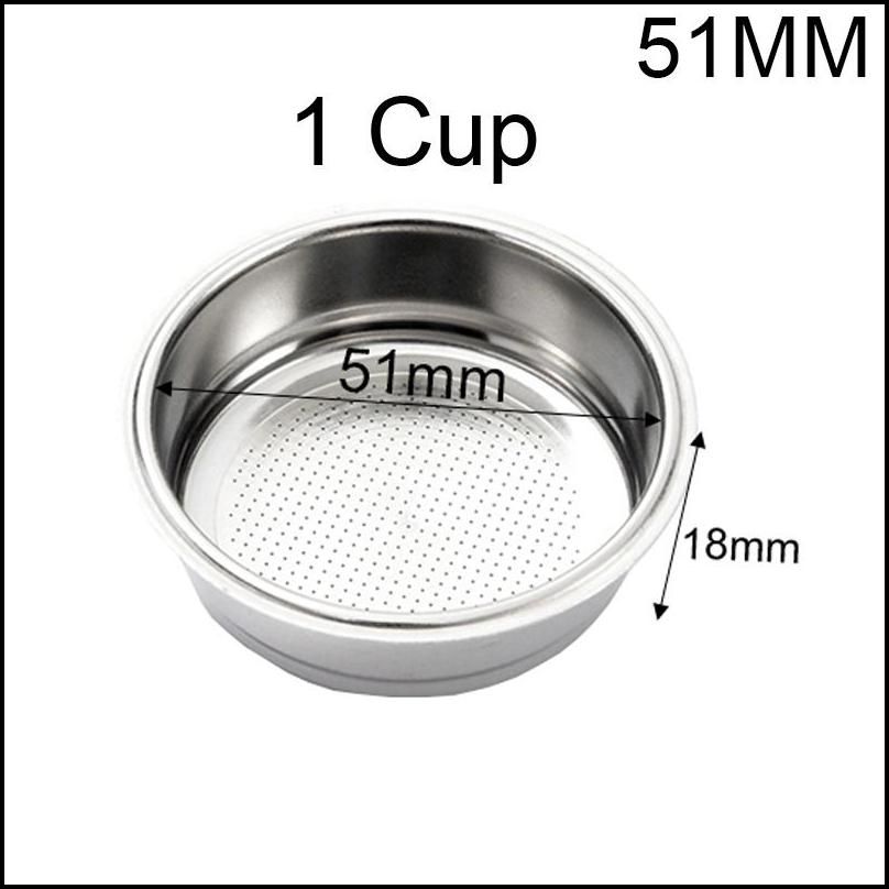 51 mm 1 CUP