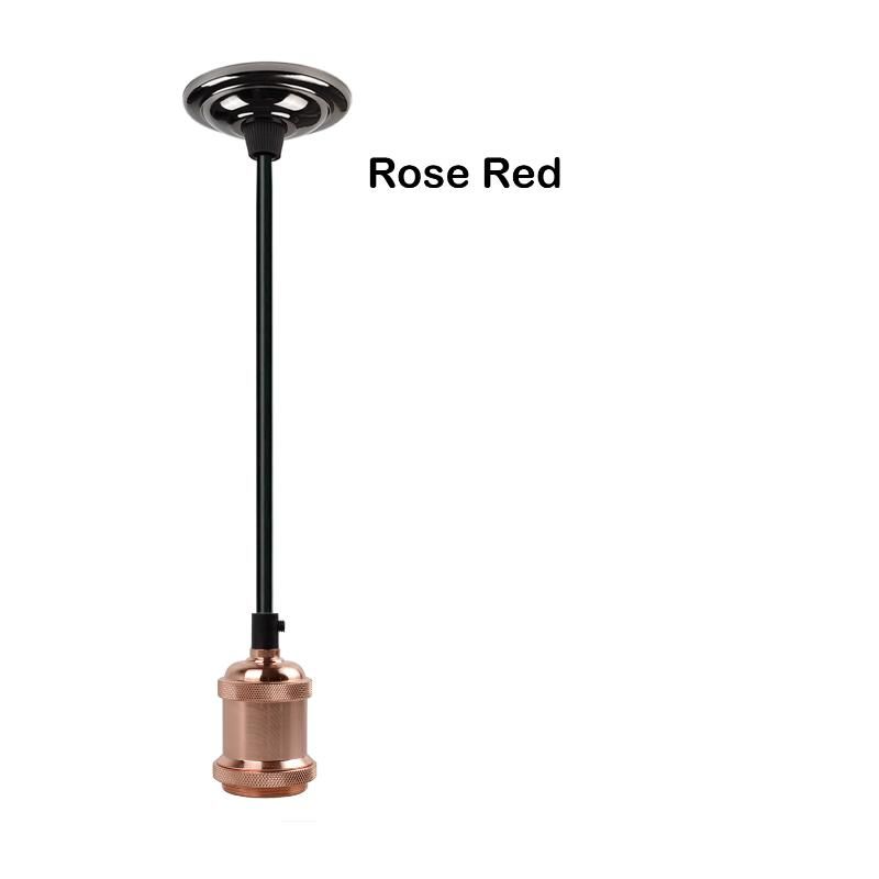 Chine YPL-Rose rouge sans ampoule