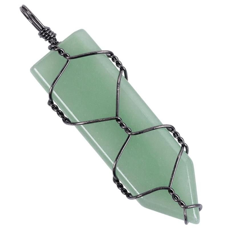 Aventurine verte