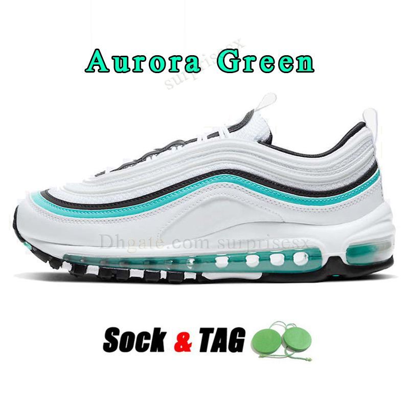 b45 36-45 vert aurore