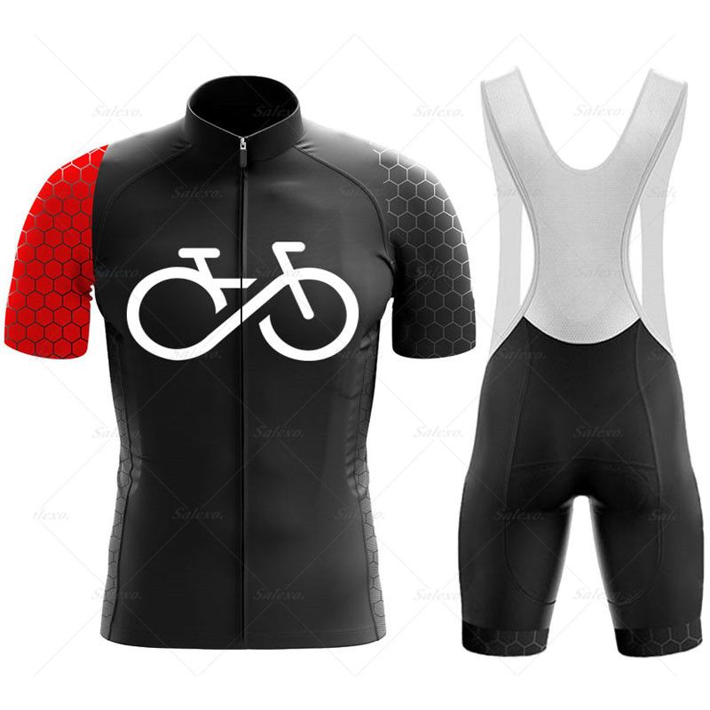 cycling set 2