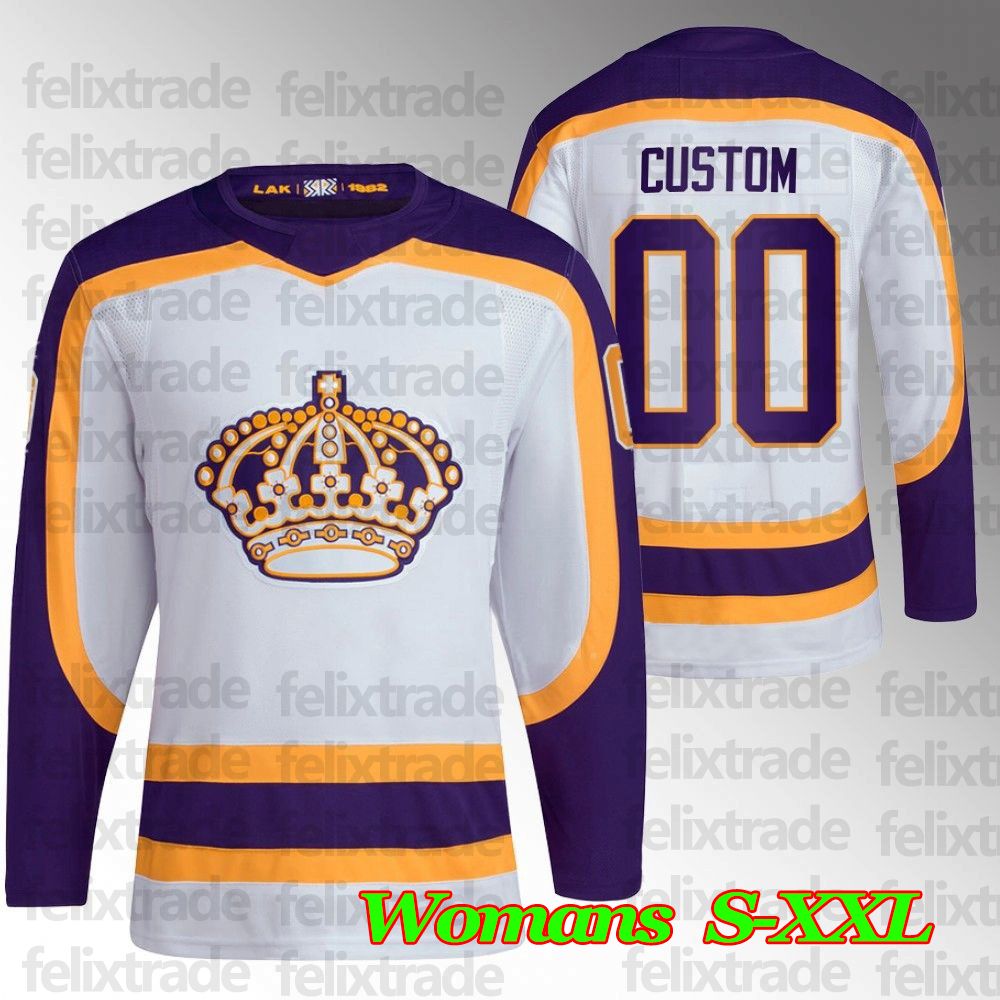 2023 Reverse Retro Women S-XXL