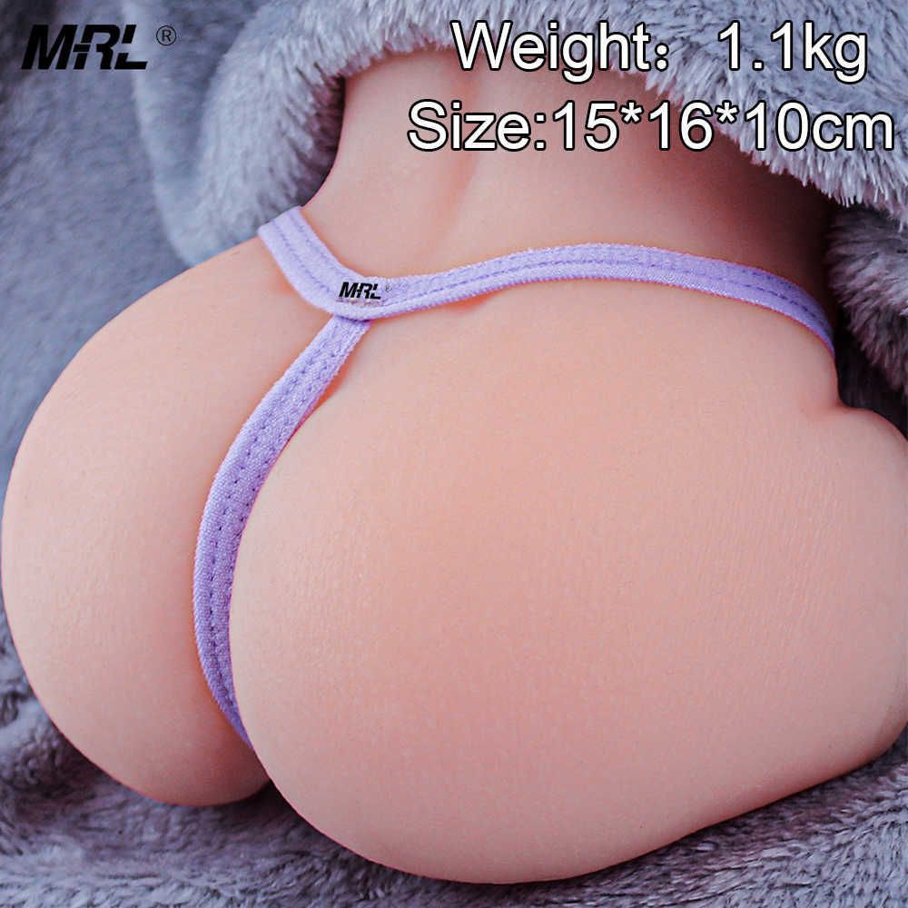 1.1kg Ass