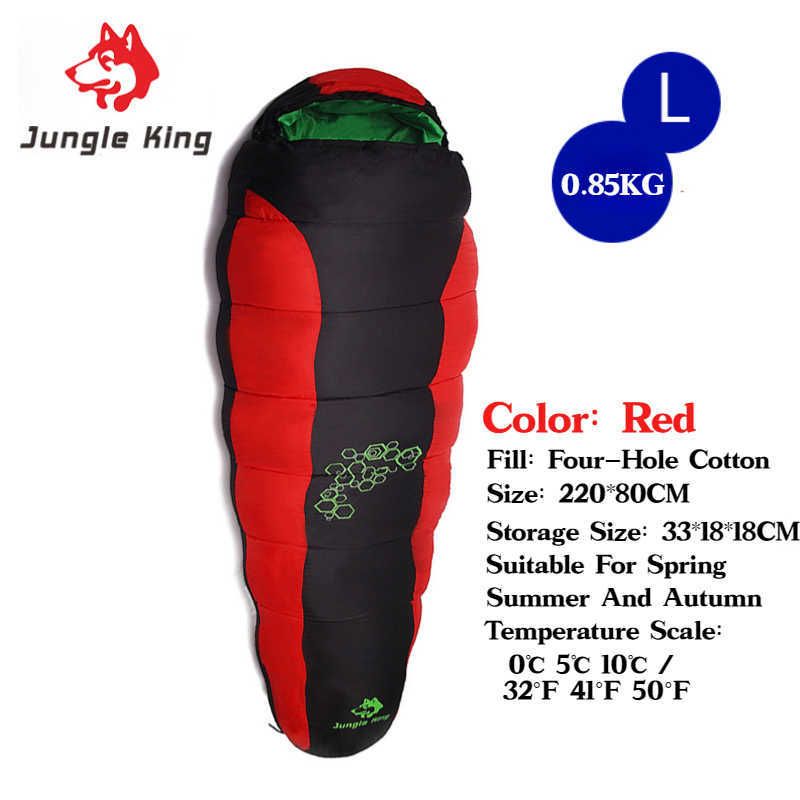 Red Left 0.85kg