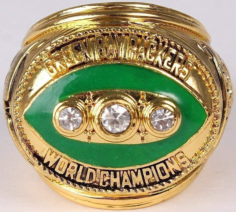 Ring del 1967