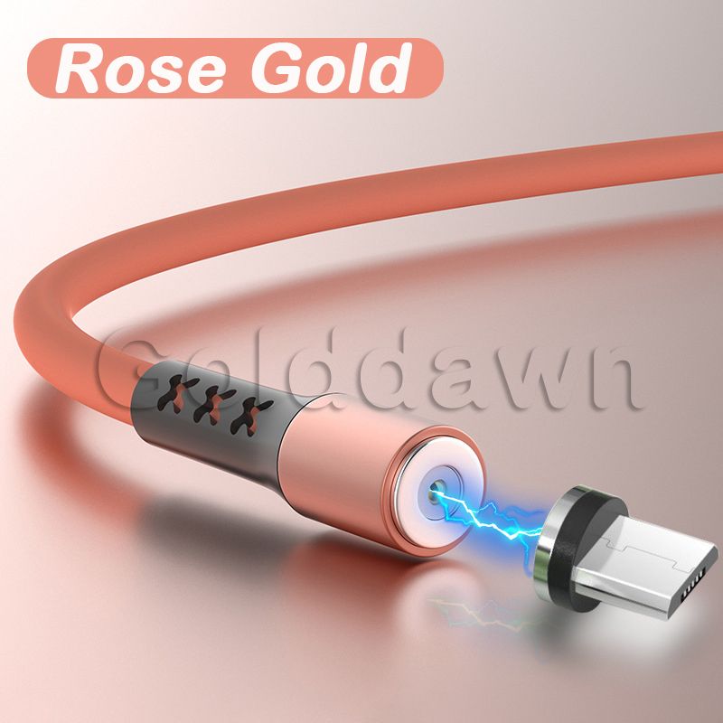 Rose Gold