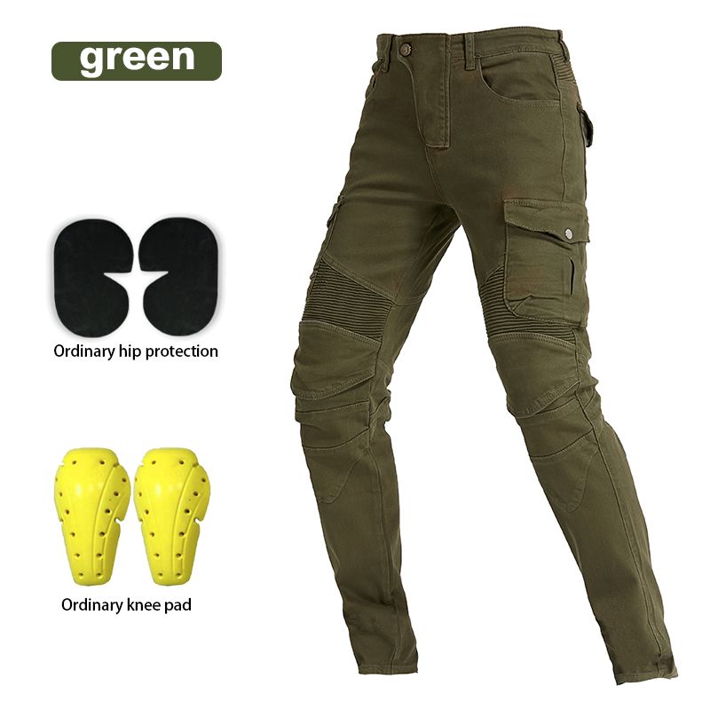 Green Ordinary pad