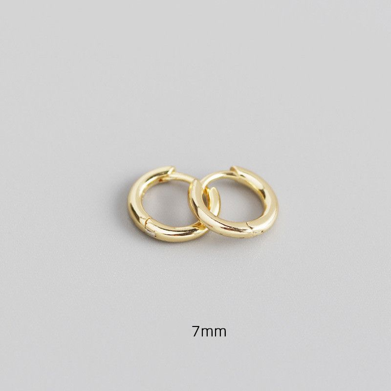 7mm in gold