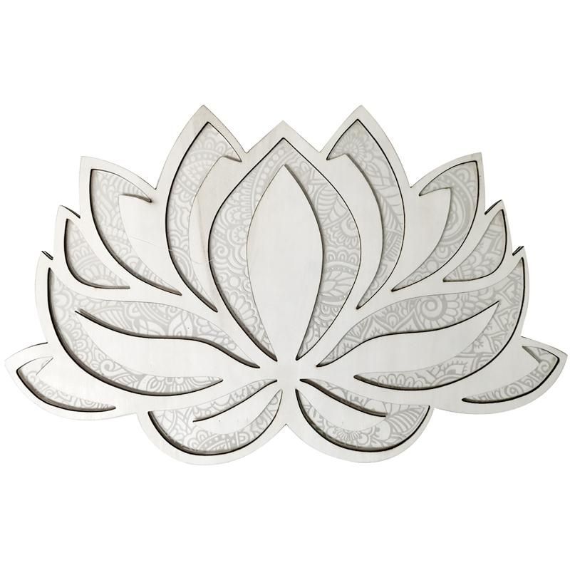 3d Lotus