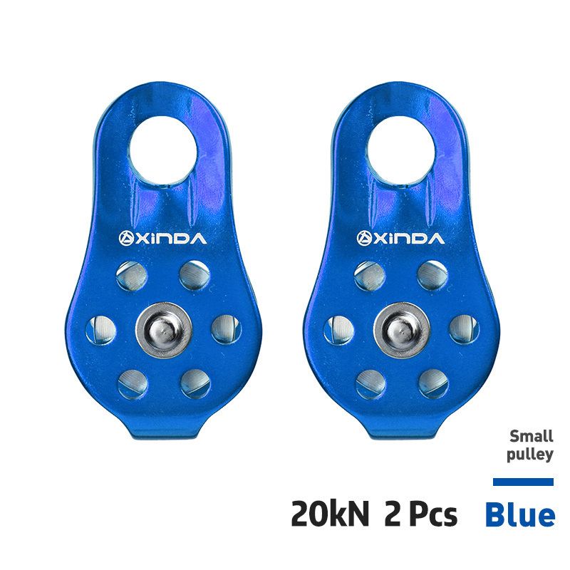 Blue 2pcs