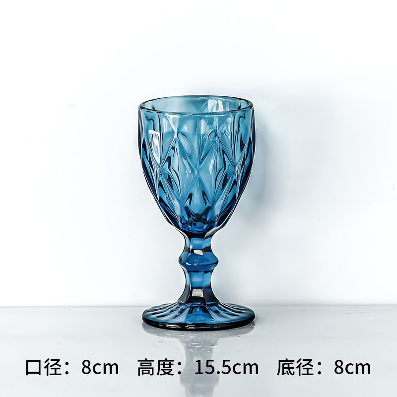 Blue-250ml 201-300 ml