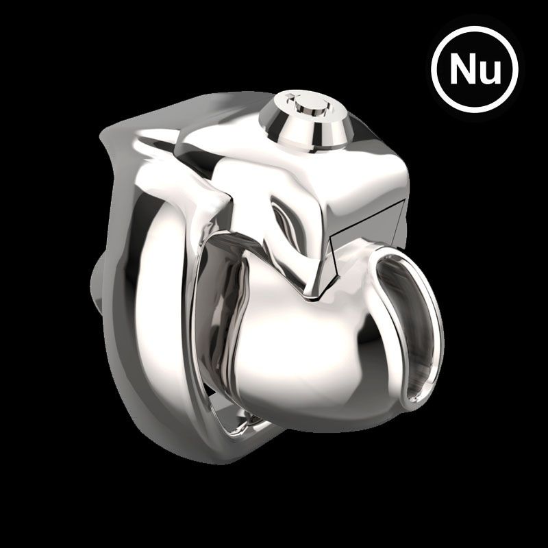 Nub Cale 55 мм кольцо