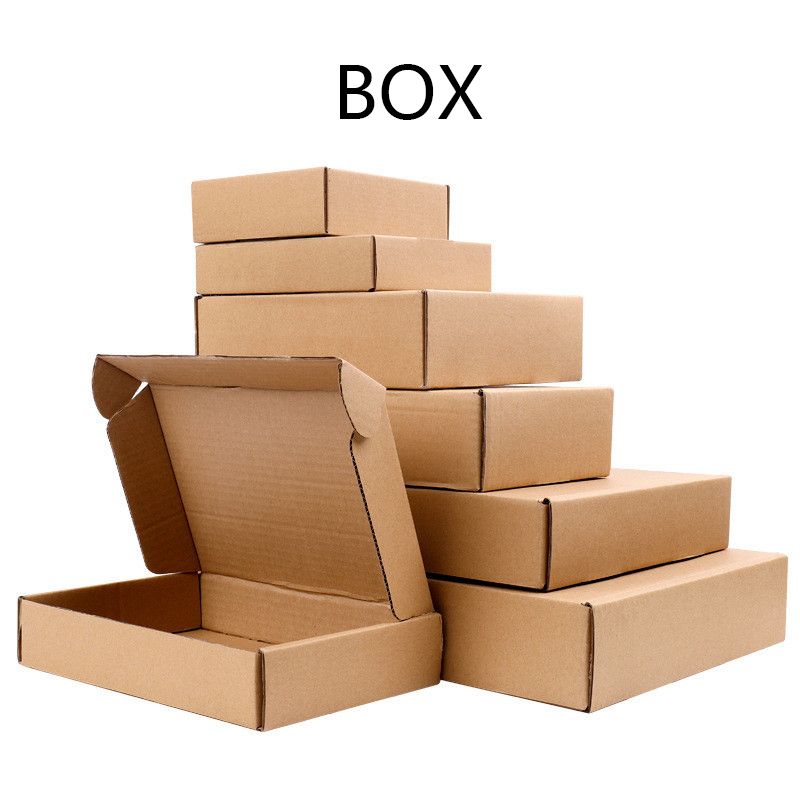 only box
