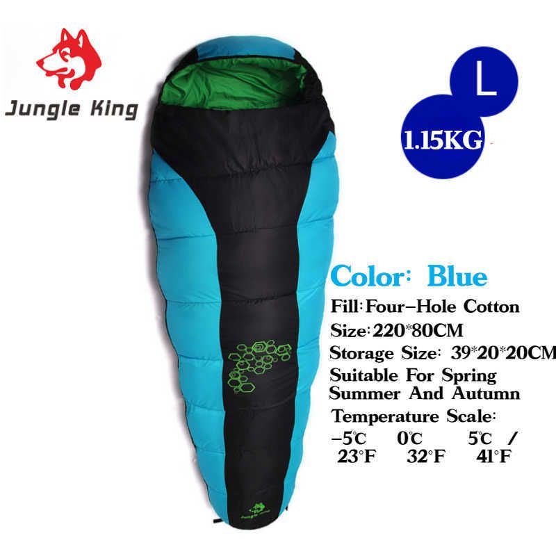 Blue Left 1.15kg