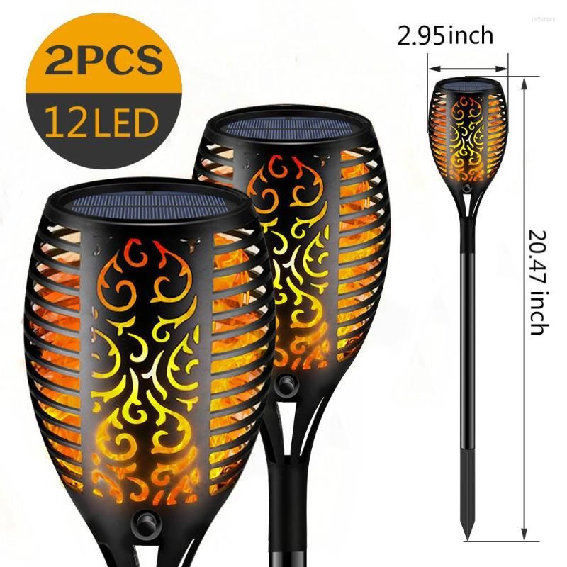 2 PCS-12 LED