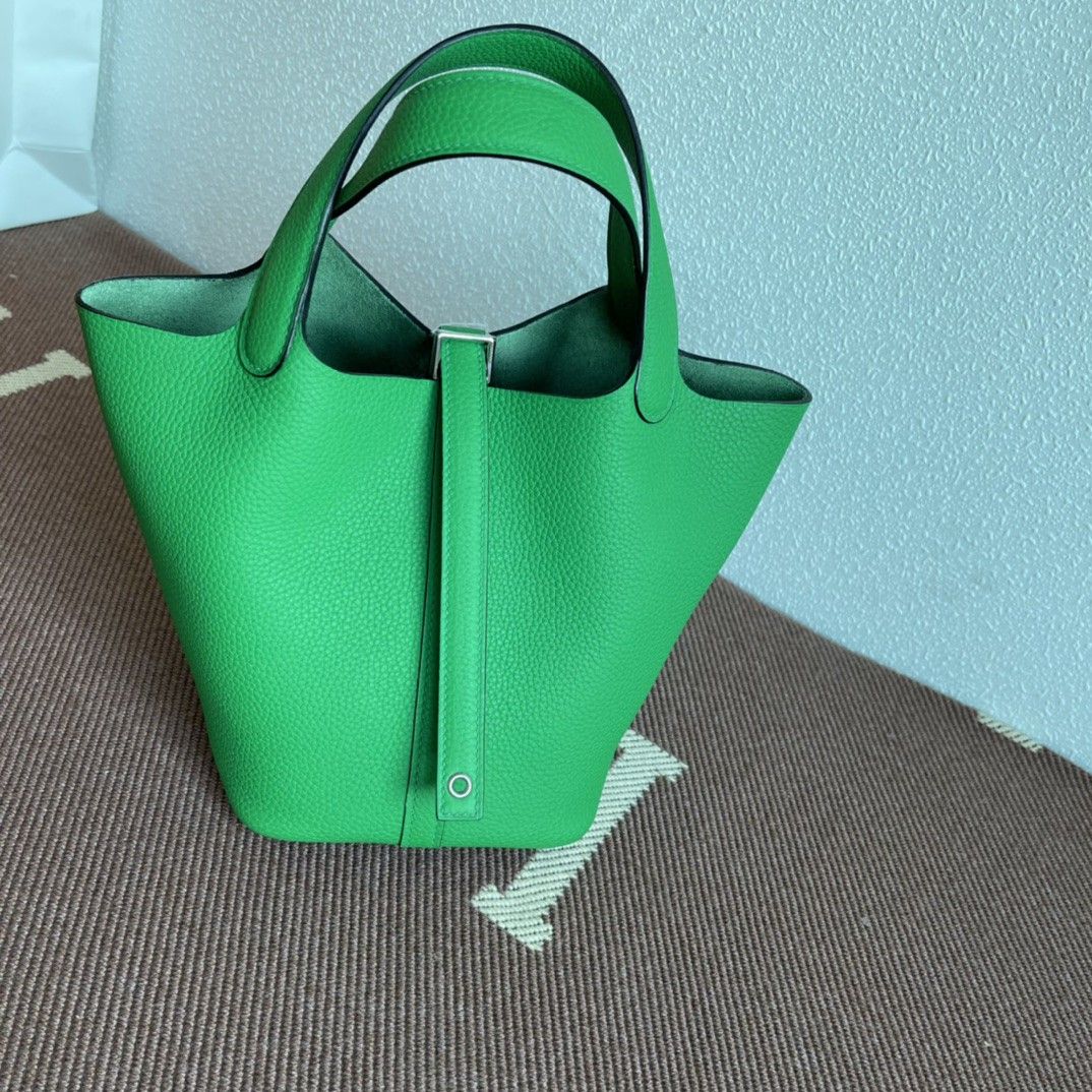 Bamboo Green