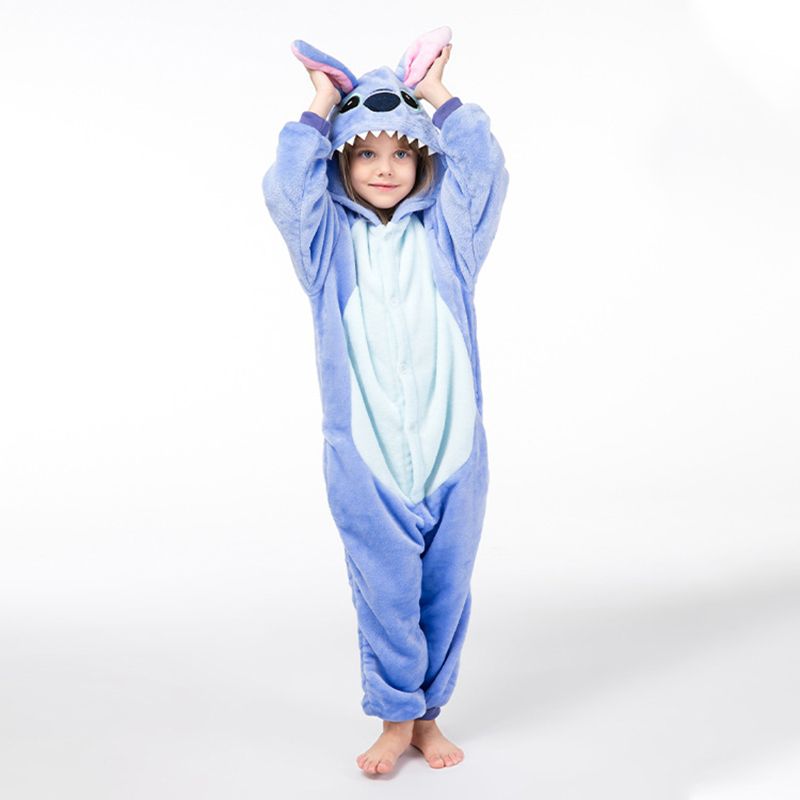 블루 onesie