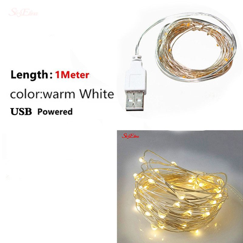 1m-White-USB