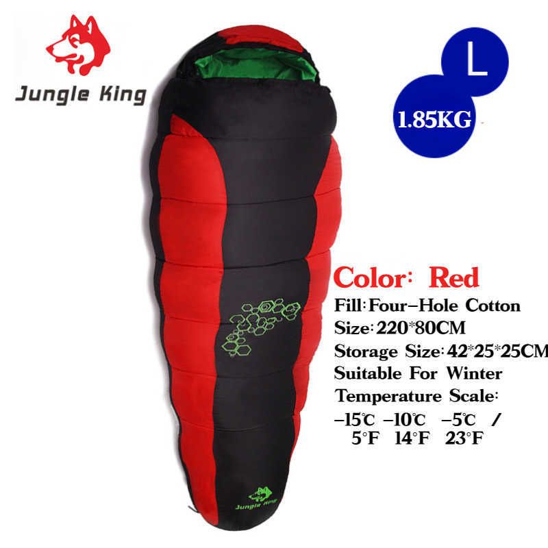 Red Left 1.85kg