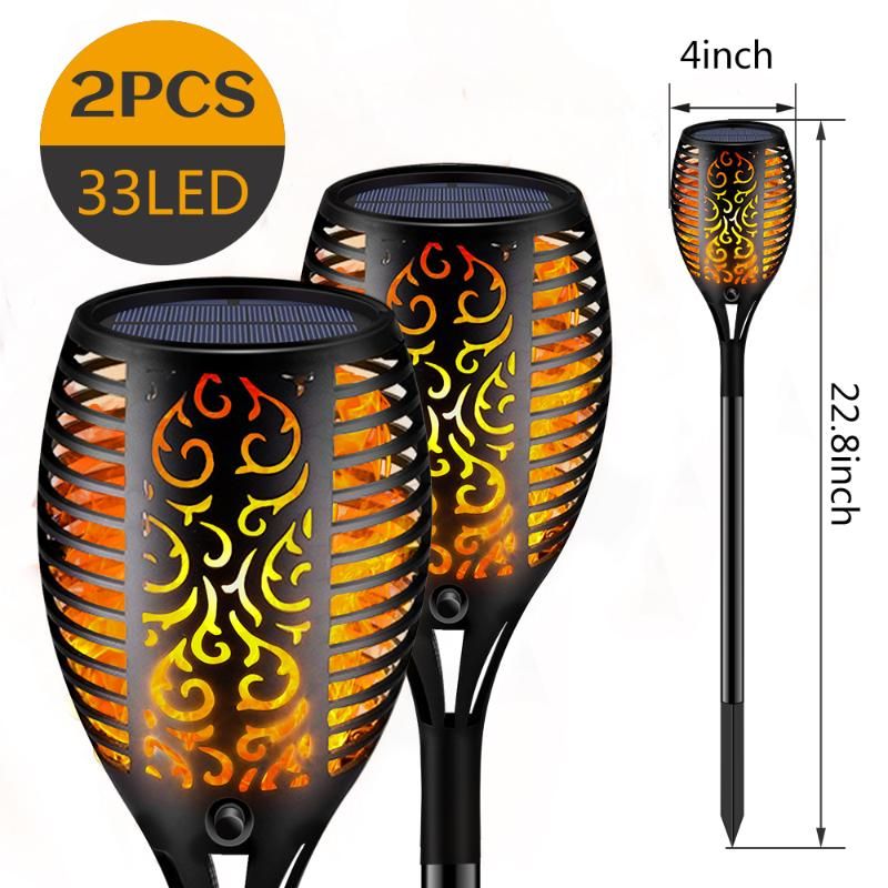 2 PCS-33 LED