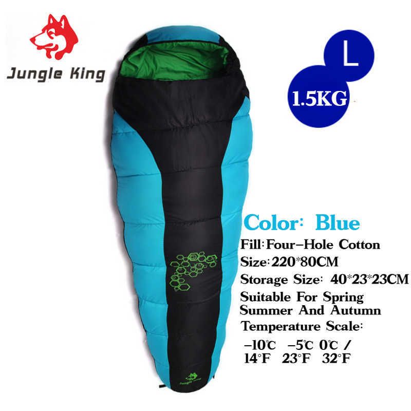 Blue Left 1.5kg