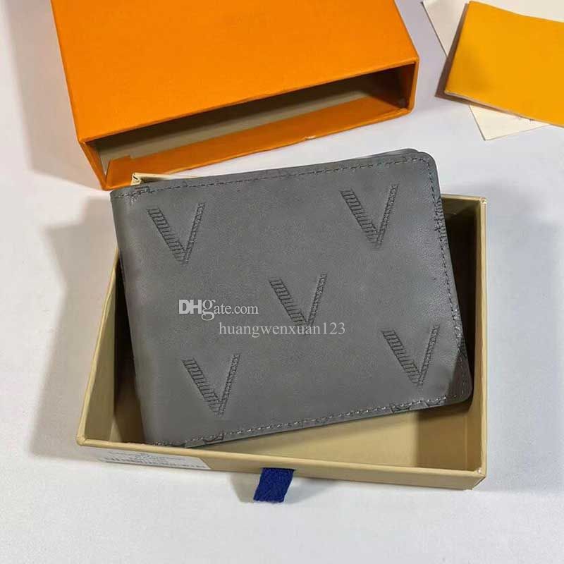 Louis Vuitton Monogram Eclipse Multiple Wallet from DHgate