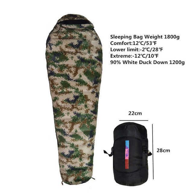 1200g Digital Camo