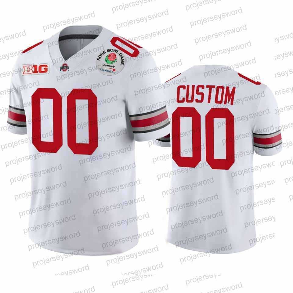 white 2022 rose bowl