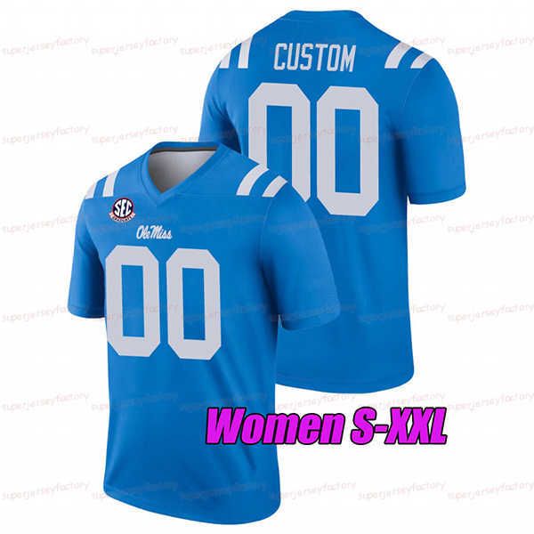 Blue women s-xxl