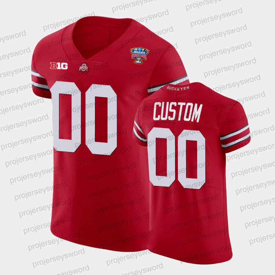 Rosso 2021 Sugar Bowl