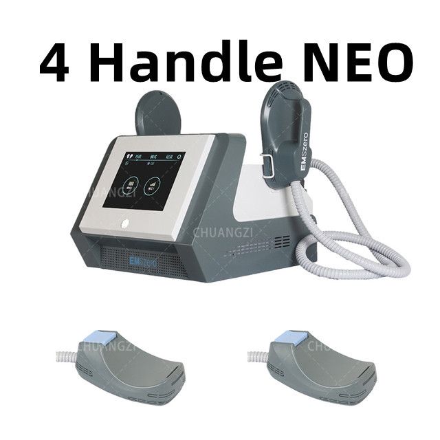 4 Handle NEO