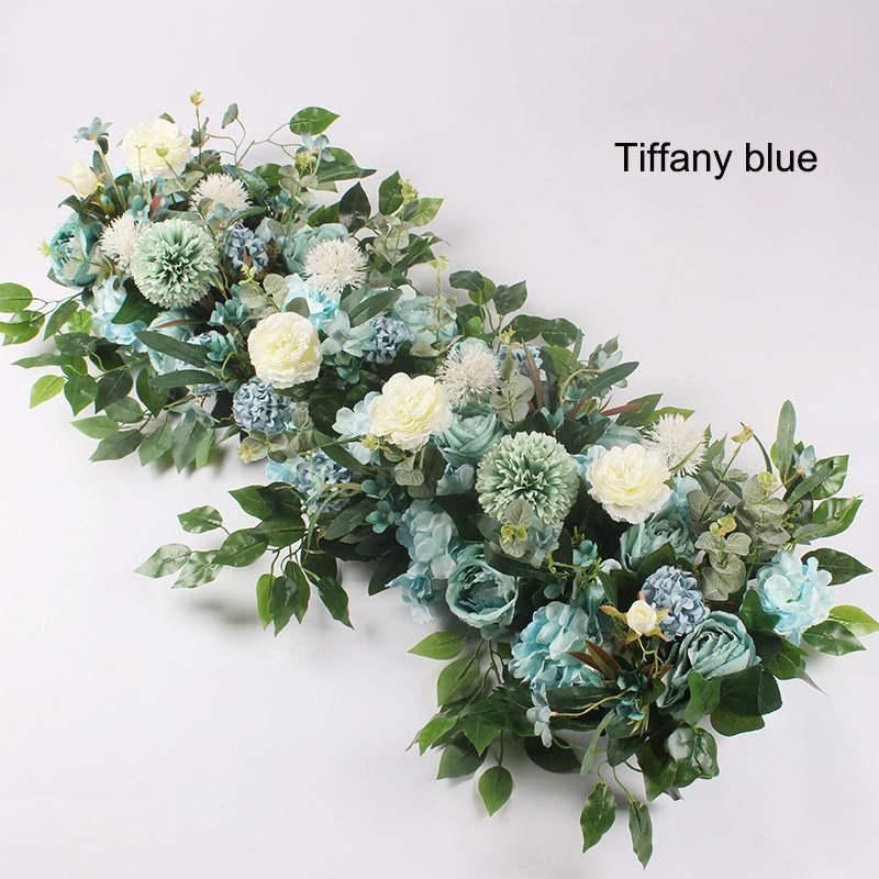 Tiffany blue