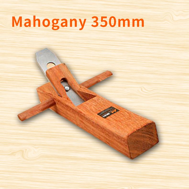 Mahogany 350mm