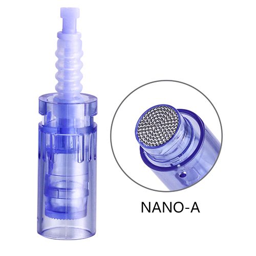 Opcje: Nano A-50 PCS;