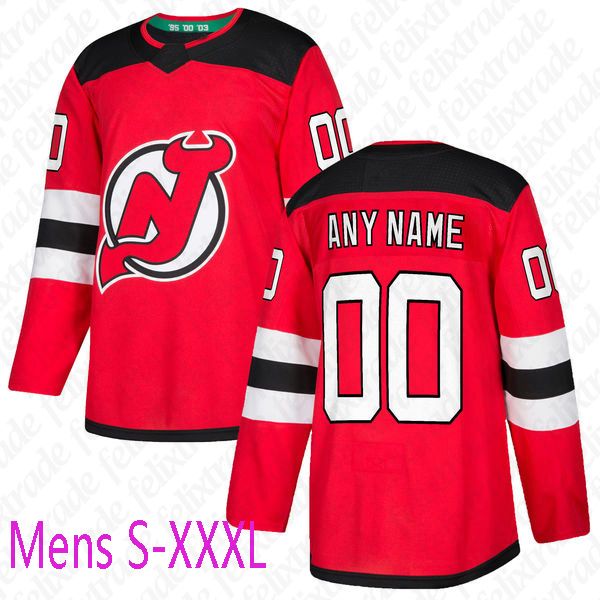 MENS S-XXXL Red