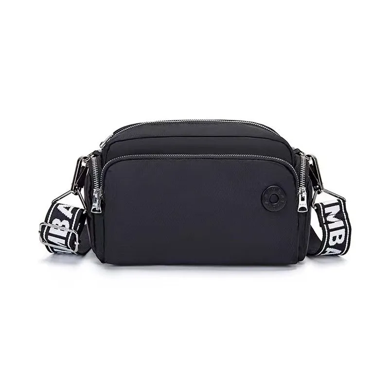 Bimba Y Lola Waterproof Crossbody Bag