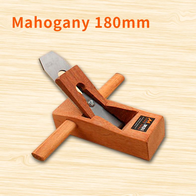 Mahogany 180mm