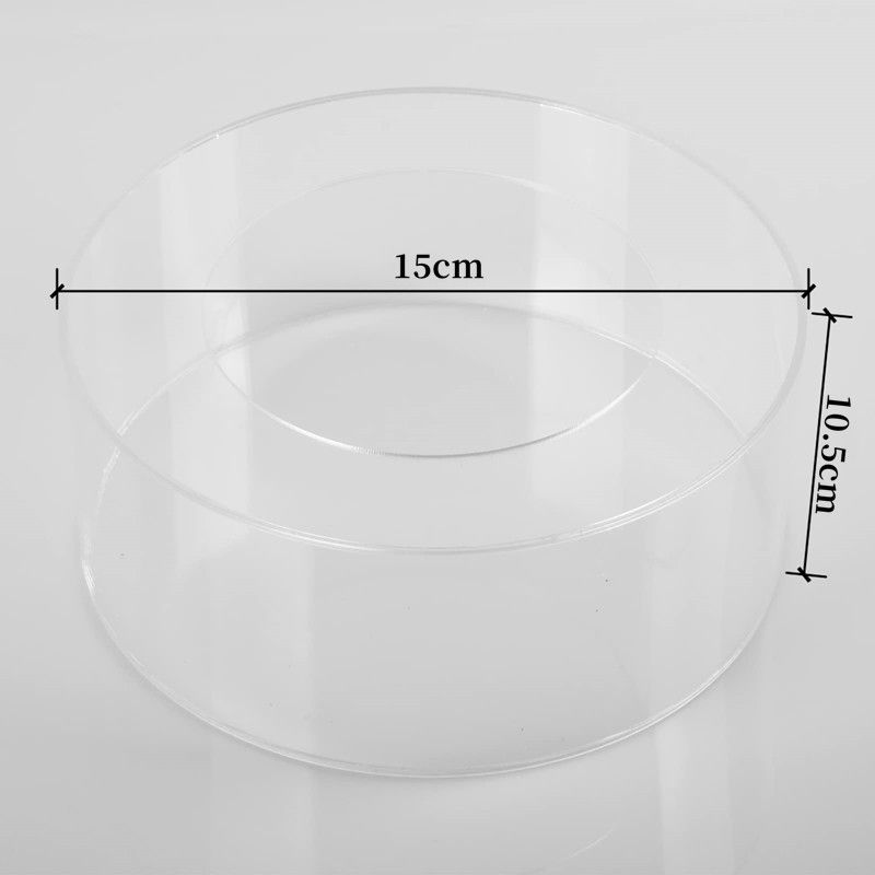 Ronda de 15 cm