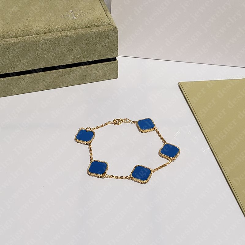 Ouro a vácuo com azul (20 cm)