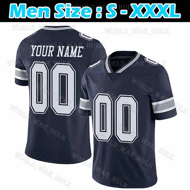 Men Jersey (N Z)