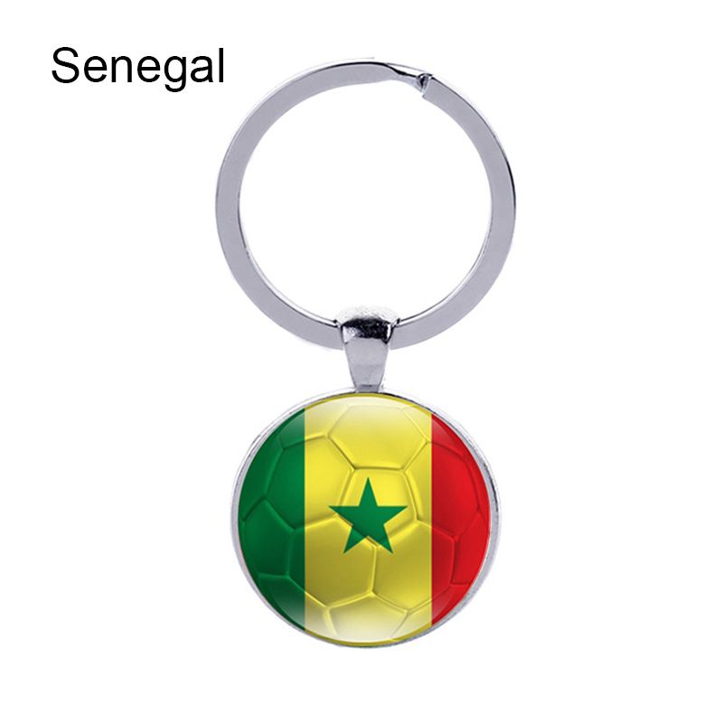 Sénégal