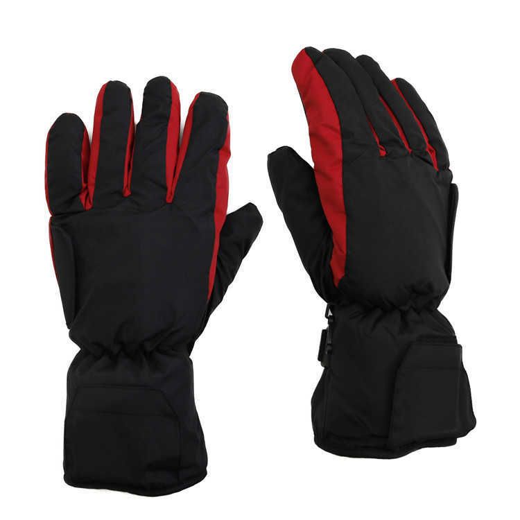 cycling warm gloves